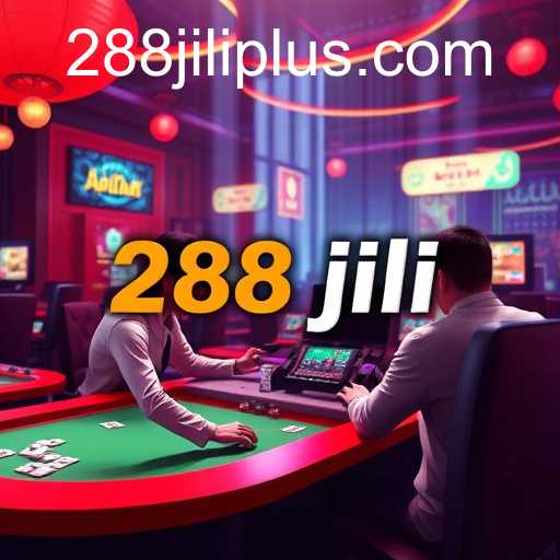 288jili: Shaping the Gaming Landscape
