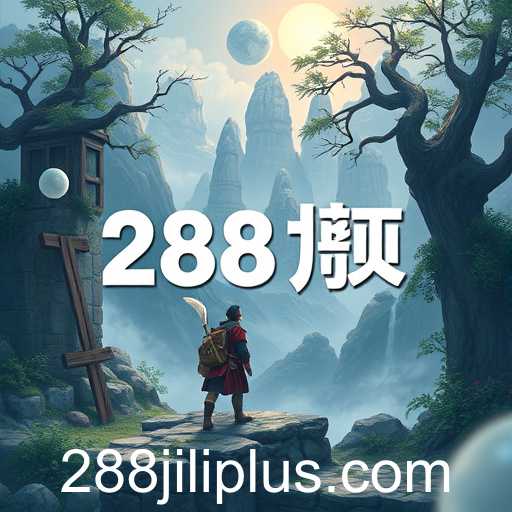 Exploring the World of Adventure Games: The Role of 288jili