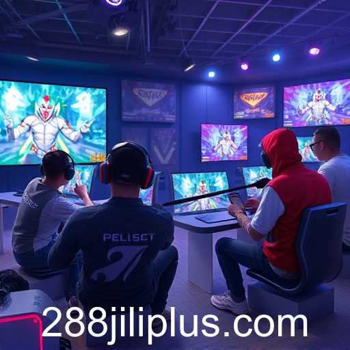 The Rise of Digital Gaming and Its Impact