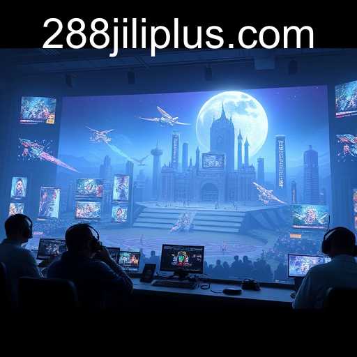 The Evolution of Gaming in the Digital Era