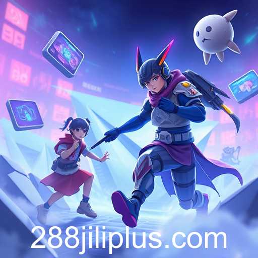 Exploring 288jili: A New Era in Online Gaming