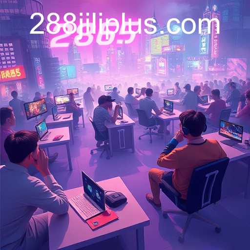 Gaming Horizons: Trends, Innovations, and Challenges