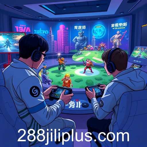 Exploring the Evolution of Online Gaming Platforms