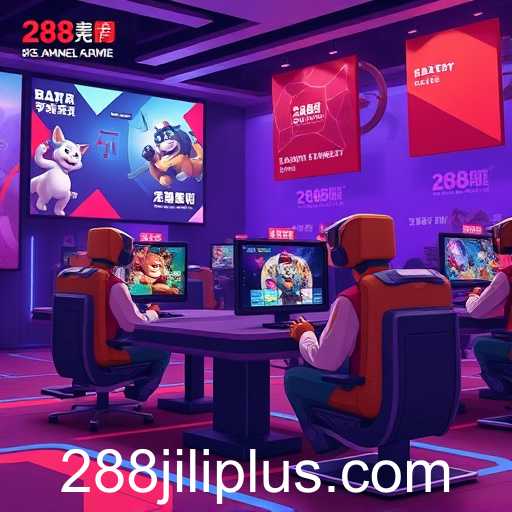 288jili Gains Traction Amidst Evolving Gaming Trends