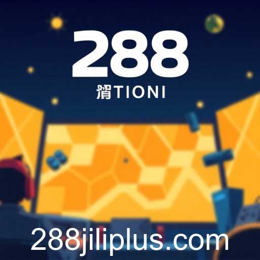 The Rise of Online Gaming and 288jili's Growing Influence