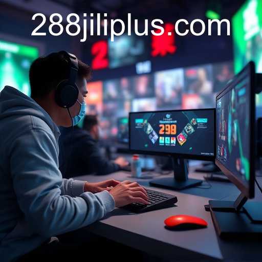Online Gaming Amidst Global Developments