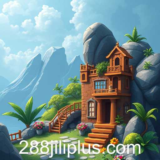 Exploring the Fascinating World of Puzzle Games: A Deep Dive into '288jili'