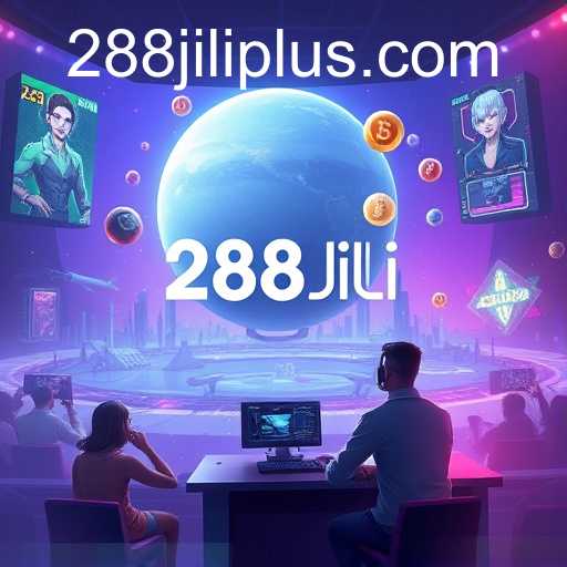 The Rise of 288jili: A New Era in Online Gaming