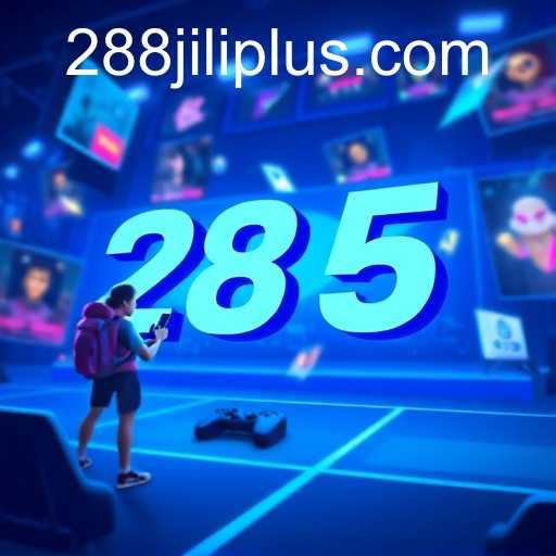 The Rise of 288jili: A Game Changer in the Online Gaming World