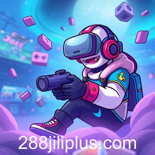 The Rise of 288jili: A New Era in Online Gaming