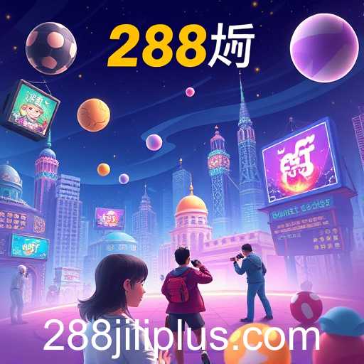 The Rise of 288jili: A Gaming Revolution