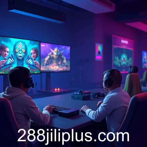 The Rise of Online Gaming in 2025