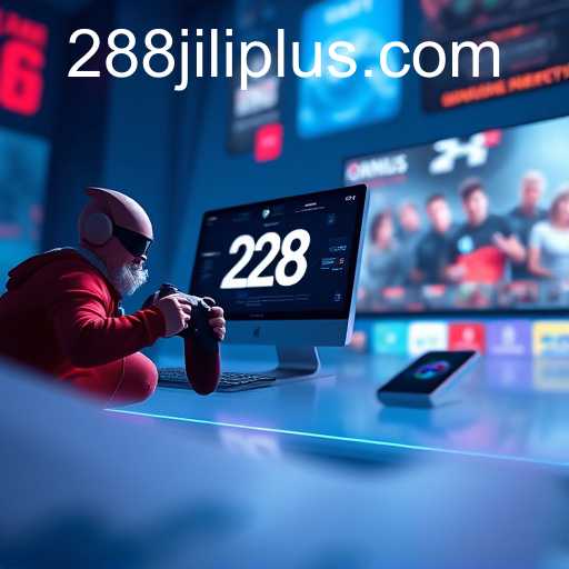 The Rise of Online Gaming Platforms in 2025