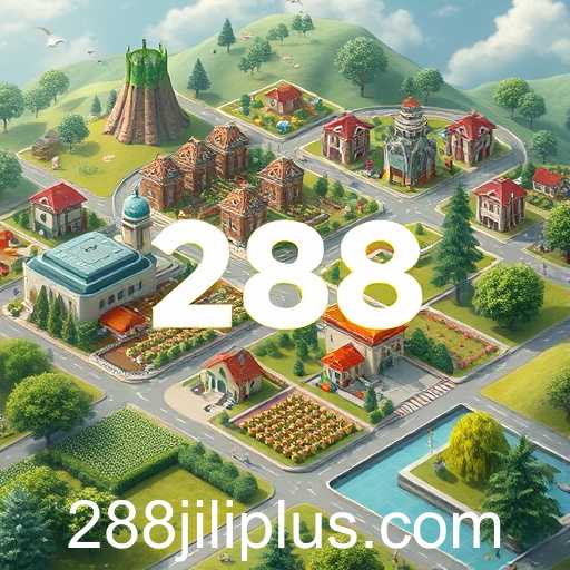 Exploring the Diverse World of Simulation Games on 288jili