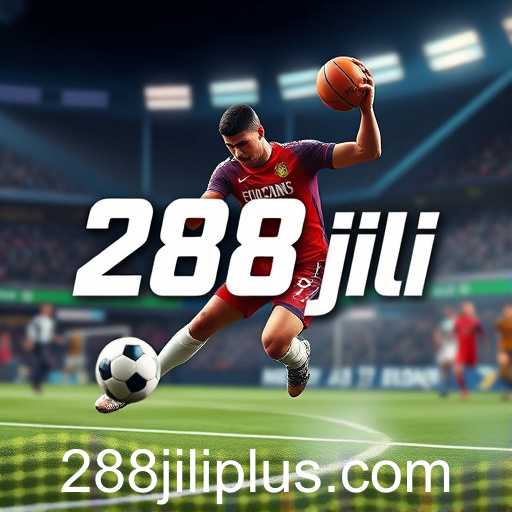 The Thriving World of 288jili: A New Era in Online Gaming